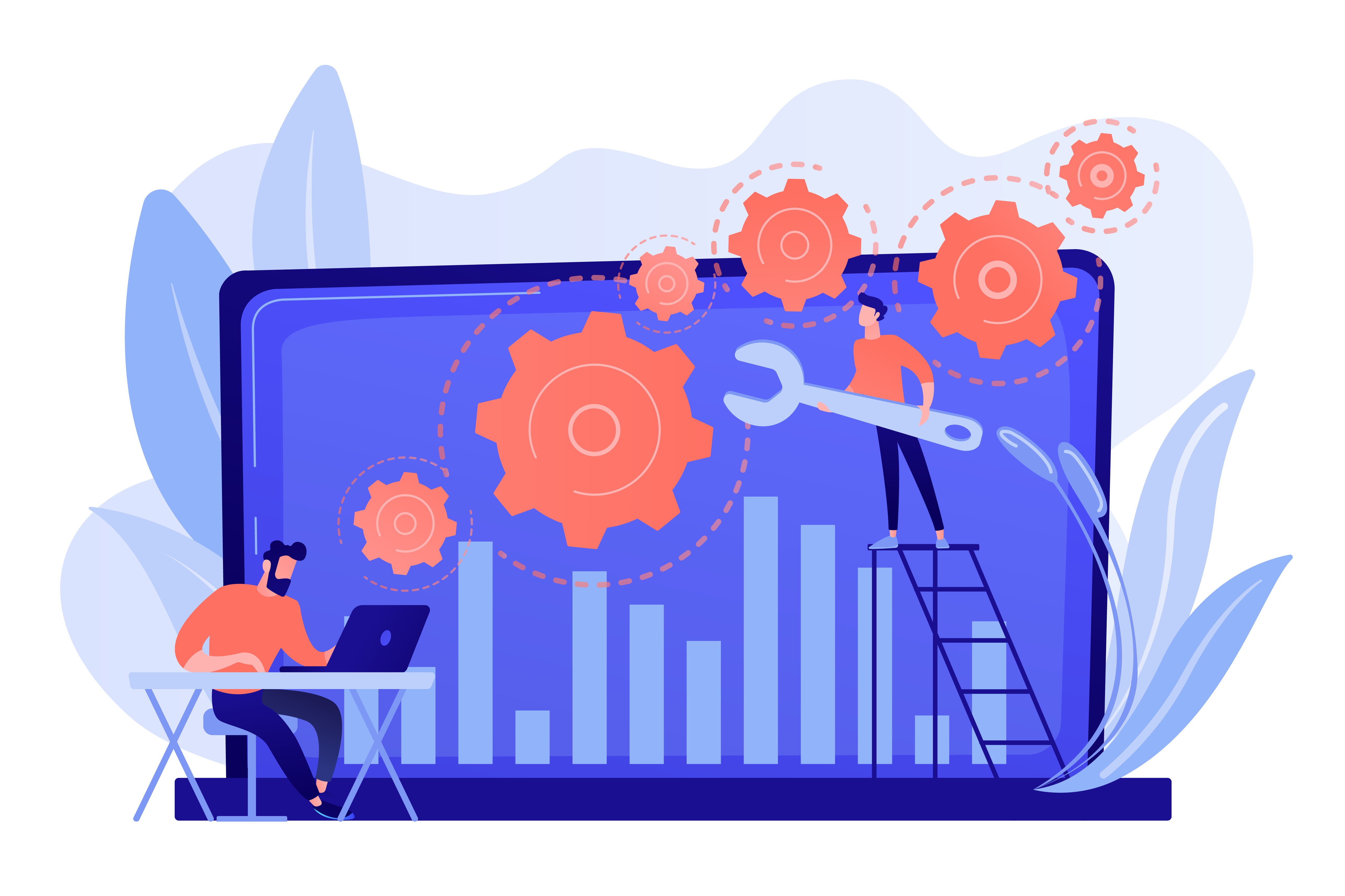 Комплексная модернизация ИТ-инфраструктуры Комплексная модернизация ИТ-инфраструктуры